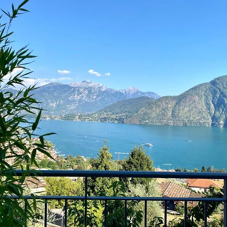 Greenlake House Tremezzina เตรเมสโซ ภายนอก รูปภาพ