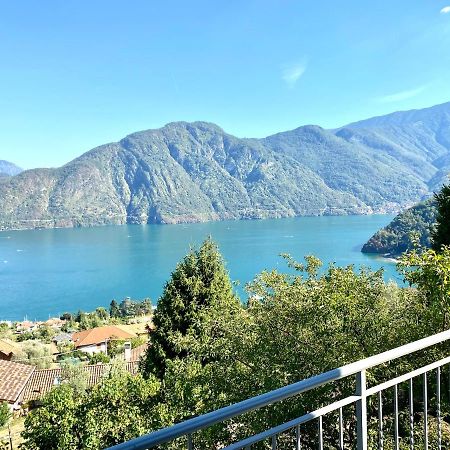 Greenlake House Tremezzina เตรเมสโซ ภายนอก รูปภาพ
