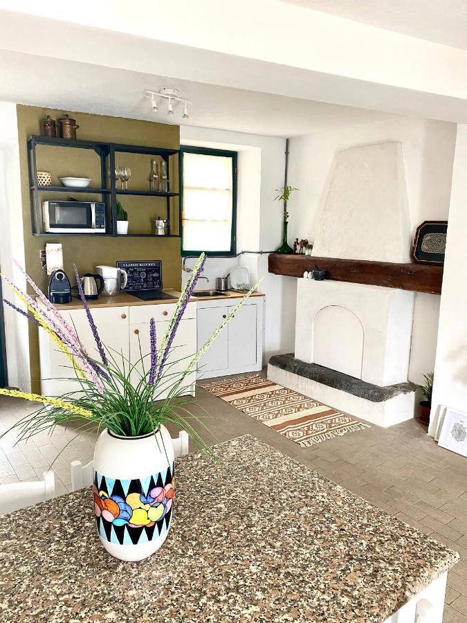 Greenlake House Tremezzina เตรเมสโซ ภายนอก รูปภาพ