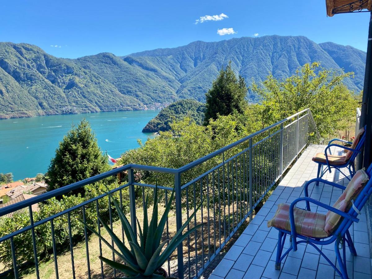 Greenlake House Tremezzina เตรเมสโซ ภายนอก รูปภาพ