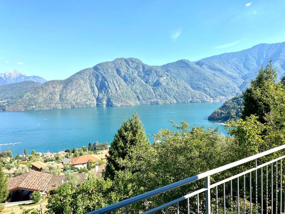 Greenlake House Tremezzina เตรเมสโซ ภายนอก รูปภาพ